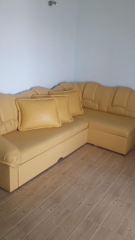 Apartments Lina Karlobag Chambre photo