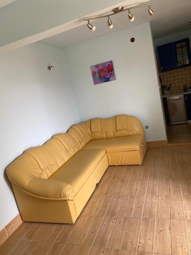 Apartments Lina Karlobag Extérieur photo