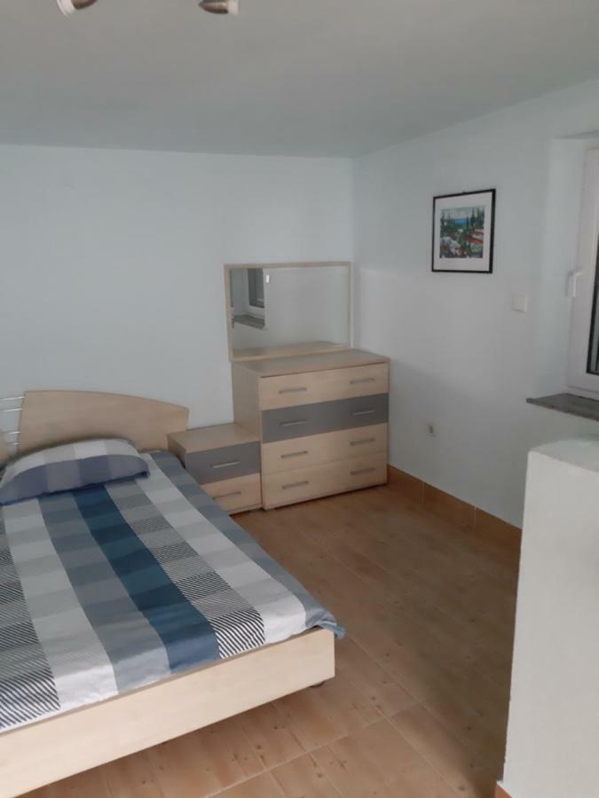 Apartments Lina Karlobag Extérieur photo