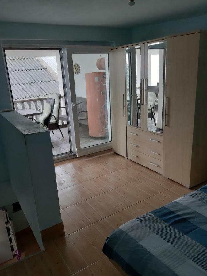 Apartments Lina Karlobag Extérieur photo